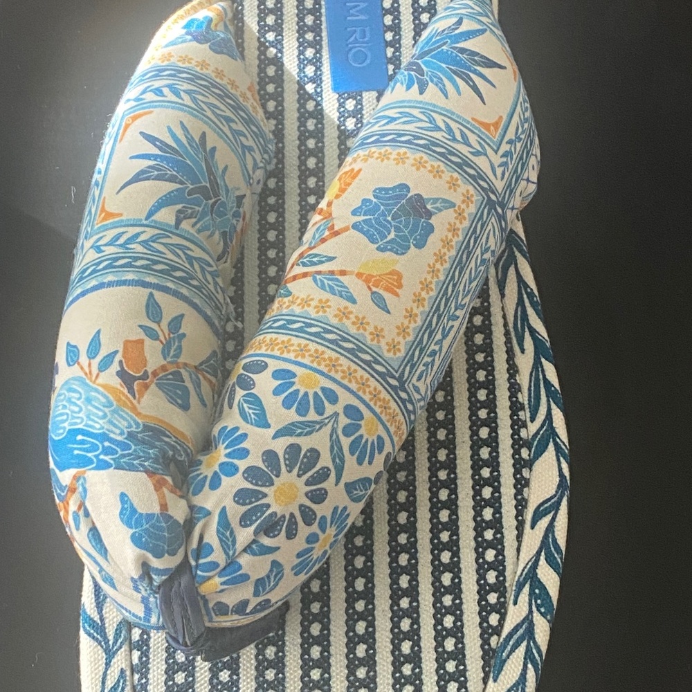 Farm rio slip on